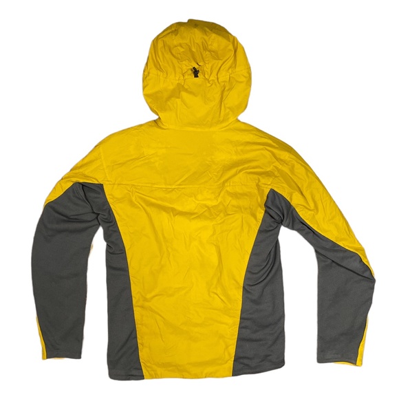 Arc'teryx Yellow and Gray Jacket - Picture 2 of 15